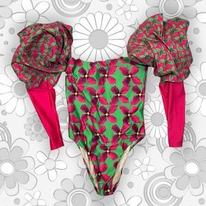 🏷️ Mar a Mar Eclectic Swimsuit | NWT